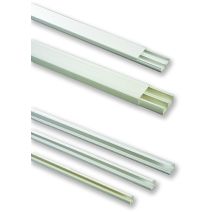 MOULURE 70X60 (CLIM) BLANCHE 2M